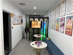 世纪金源连锁舞蹈培训机构转让